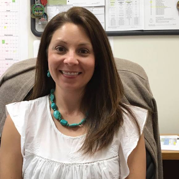 Meet your Posher, Megan - Picture 1 of 1